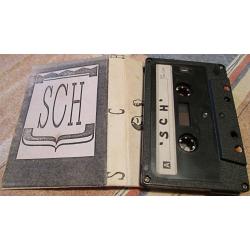 SCH - SCH (kaseta) 1
